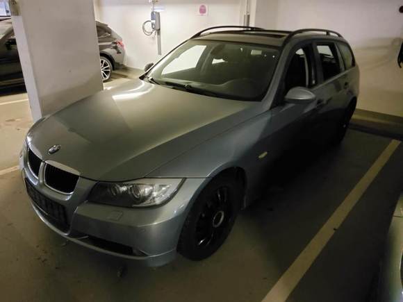 Náhľad spredu zľava