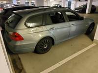 Náhled zezadu zprava