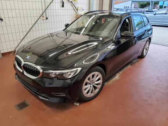 Náhled zpředu zleva