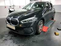 Náhľad spredu zľava