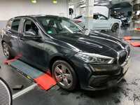 Náhľad spredu sprava