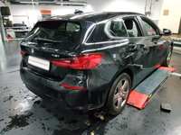 Náhľad zozadu sprava