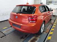 Náhľad zozadu sprava