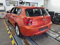 Náhľad zozadu zľava