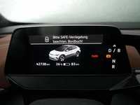 Pohled na přístrojovou desku