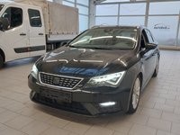 Skats no kreisās puses priekšā