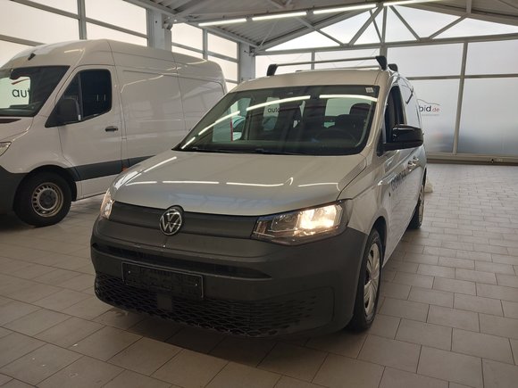 Widok z przodu po stronie lewej