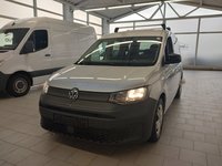 Widok z przodu po stronie lewej