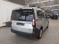 Widok z tyłu po stronie prawej