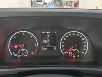 Widok zestawu wskazników