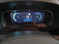 Ansicht Kombiinstrument