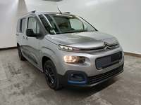 Ansicht vorne rechts