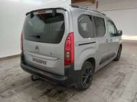 Ansicht hinten rechts