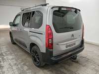 Ansicht hinten links