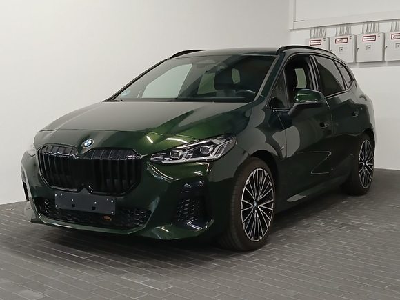 Vedere faţă stânga