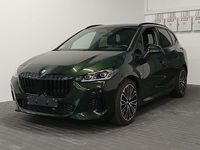 Skats no kreisās puses priekšā