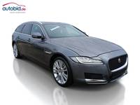 Widok z przodu po stronie prawej