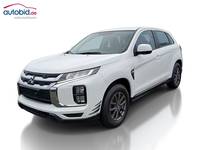 Widok z przodu po stronie lewej