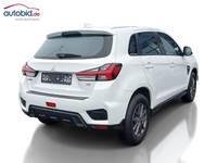 Widok z tyłu po stronie prawej