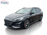 Widok z przodu po stronie lewej