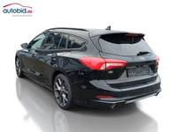 Widok z tyłu po stronie lewej