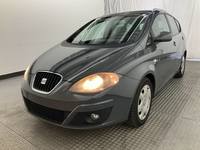 Seat Altea XL 1,4 TSI "Sport"