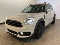Mini Cooper Countryman ALL4 Steptronic