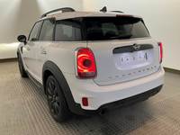 Ansicht hinten links