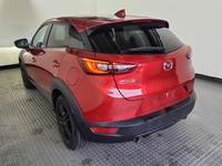 Vaizdas iš galo kairės