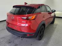 Vaizdas iš galo dešinės