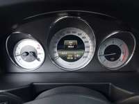 Ansicht Kombiinstrument