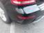Stoßfänger hinten links