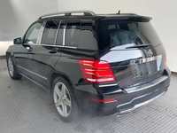 Ansicht hinten links