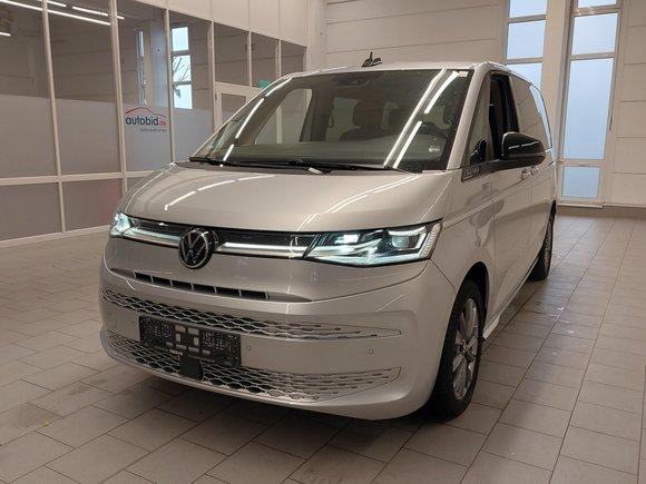 Náhled zpředu zleva