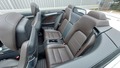 View of rear seat