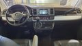 View of dashboard