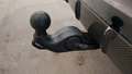 View of trailer tow-bar hitch