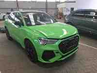 Náhled zpředu zprava