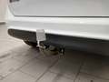 View of trailer tow-bar hitch