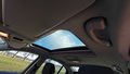 View of sunroof / panoramic roof