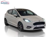 Widok z przodu po stronie prawej