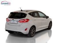 Widok z tyłu po stronie prawej