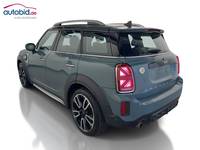 Ansicht hinten links