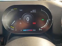 Ansicht Kombiinstrument