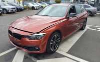 BMW 335d Touring xDrive Steptronic "Sport Line"