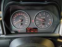 Pohled na přístrojovou desku