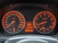 Ansicht Kombiinstrument