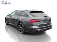 Widok z tyłu po stronie lewej