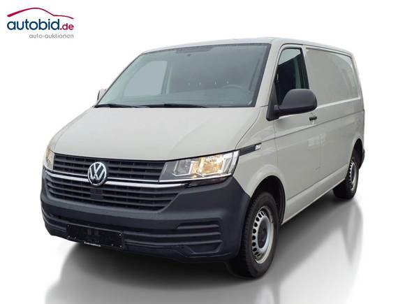 Widok z przodu po stronie lewej