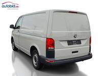 Widok z tyłu po stronie lewej